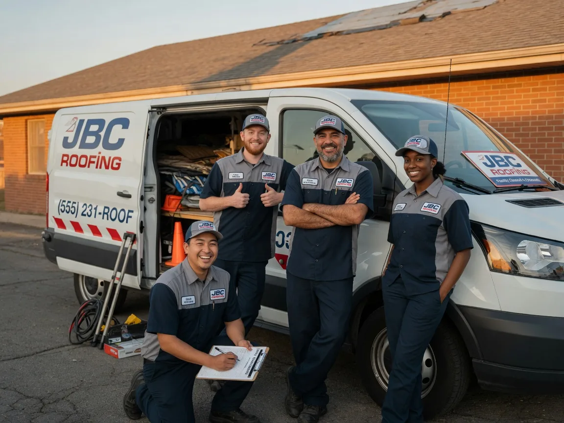 Roof Replacement company in Pentress, WV