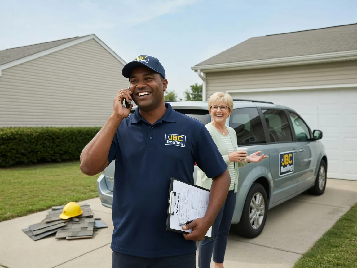 Roof Replacement Pentress, WV FAQs